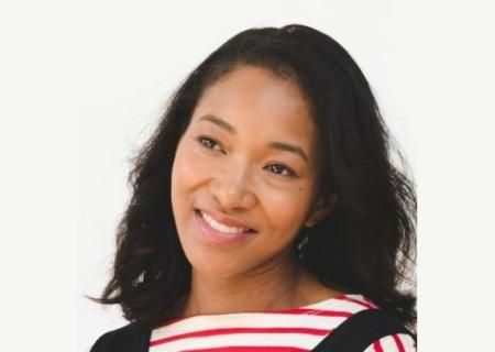 Photo of Anisah