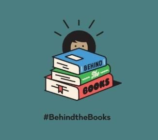 Behind the Books campaign