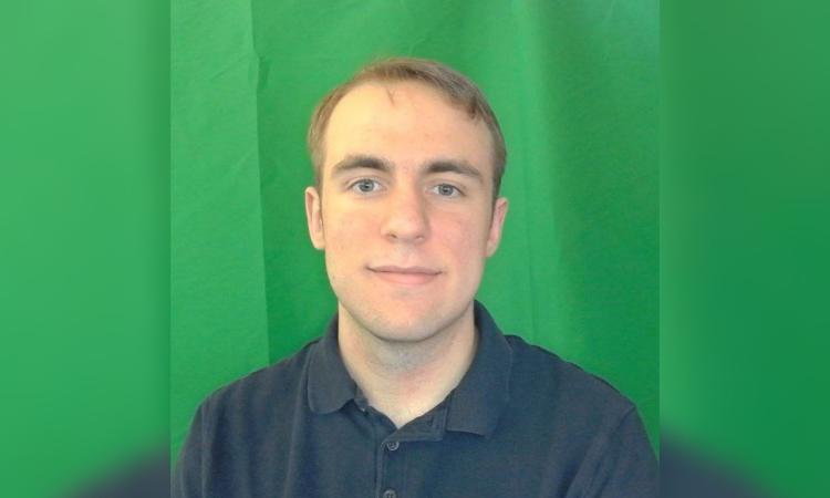 Photo of Philip
