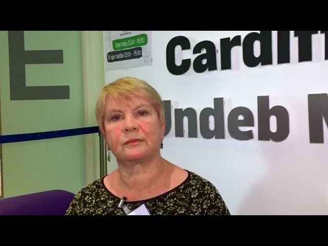 Watch What is the value of peer support? on YouTube.