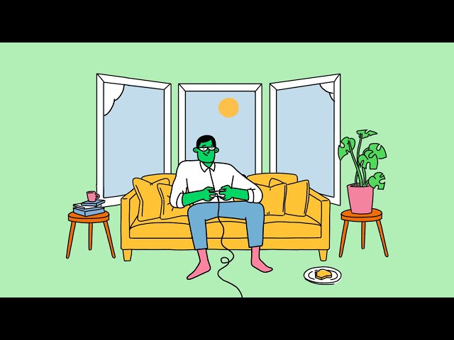 Watch This Mental Wellbeing Exercise Could Change The Way You Game on YouTube.