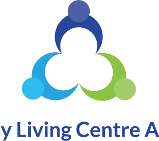 Healthy Living Centre Alliance logo