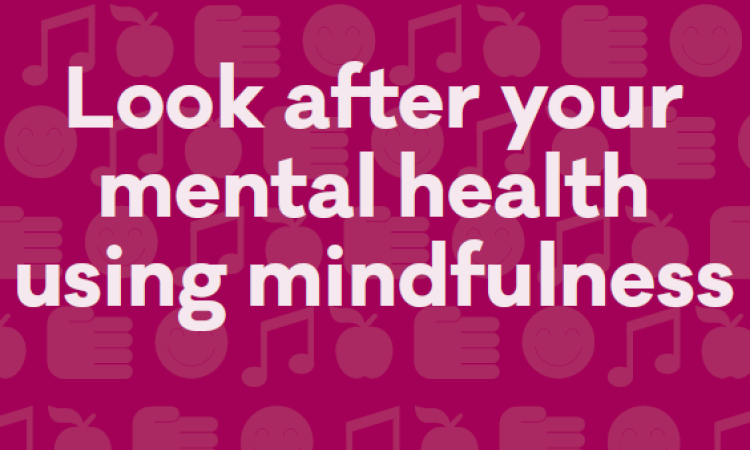 How to mindfulness publication cover