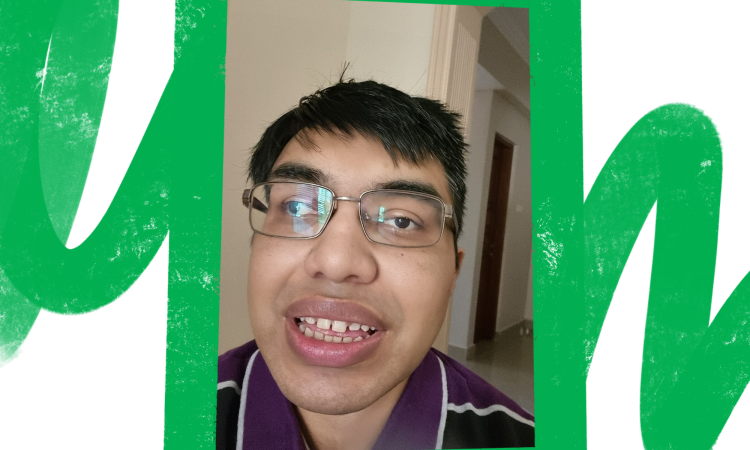 Photo of Hussein