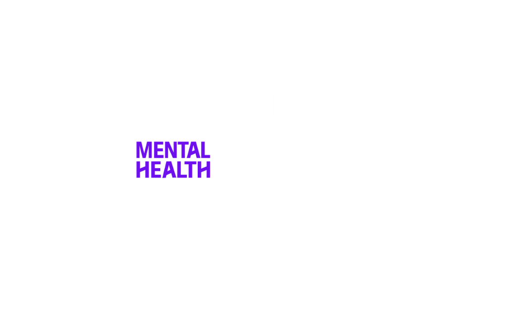 Mental Health Awareness Week 2025 logo