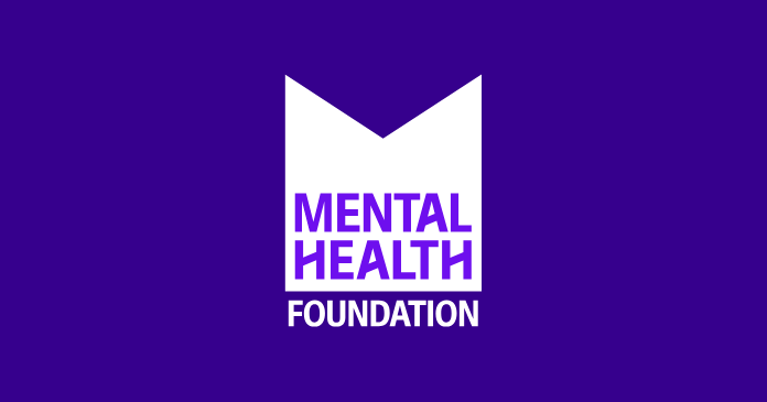 Mental Health Foundation logo
