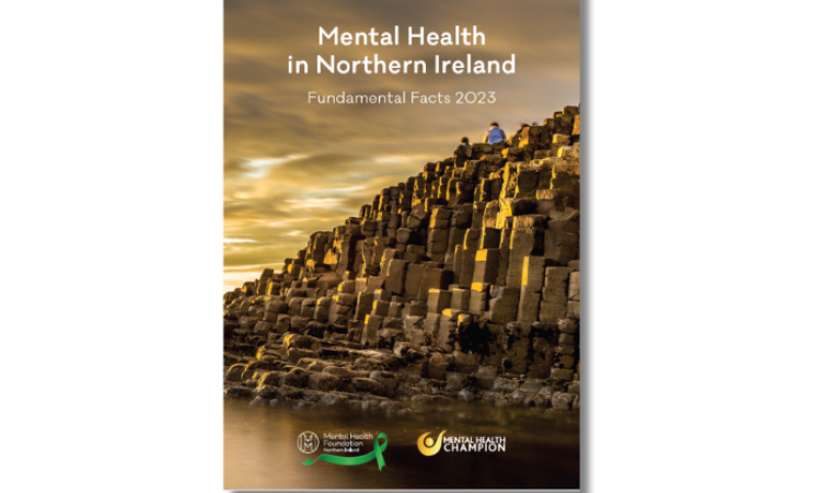 Northern Ireland - Fundamental Facts about Mental Health