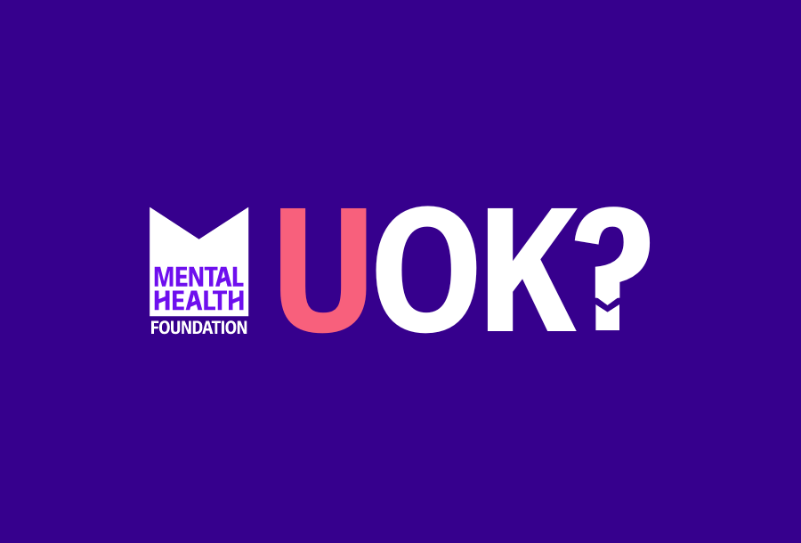 UOK? logo